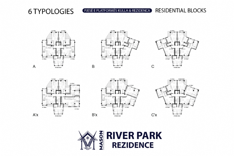 What should you know about new construction projects like RIVER PARK RESIDENCE before prices increase significantly?